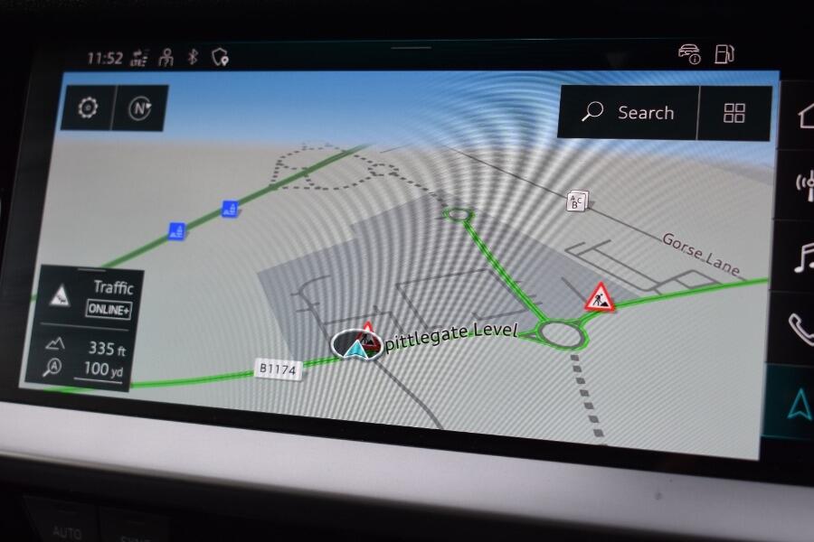 Used Audi A3 2023 for sale - 77345704: Photo 15