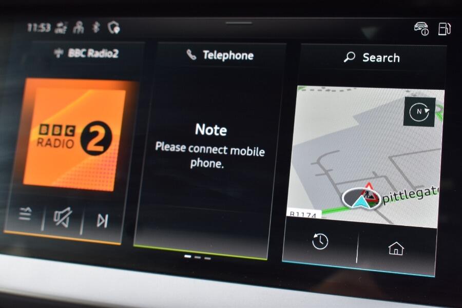 Used Audi A3 2023 for sale - 77345704: Photo 16