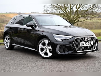 Audi A3 feature image