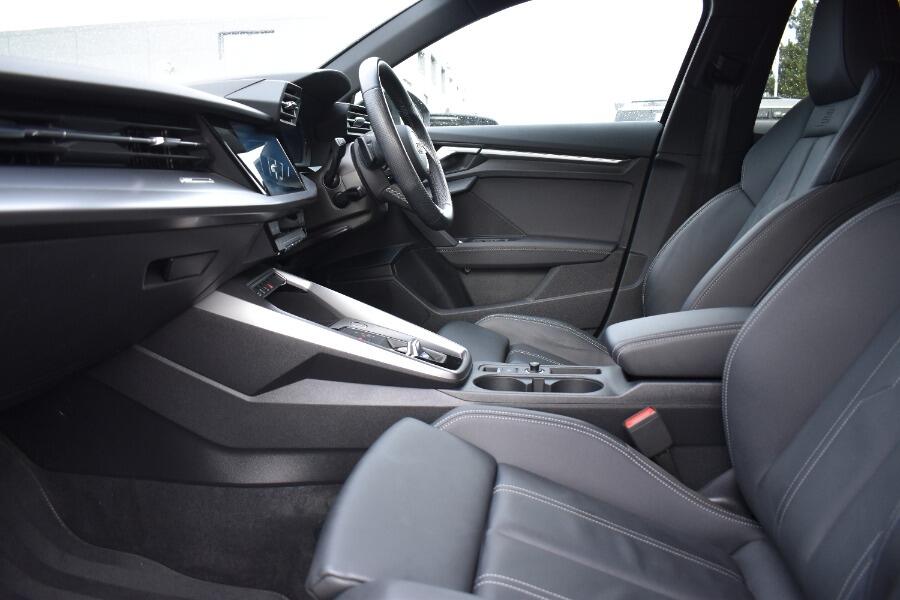 Used Audi A3 2023 for sale - 77345704: Photo 25