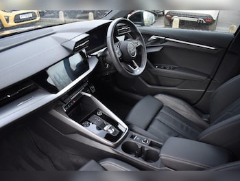 Used Audi A3 2023 for sale - 77345704: Photo