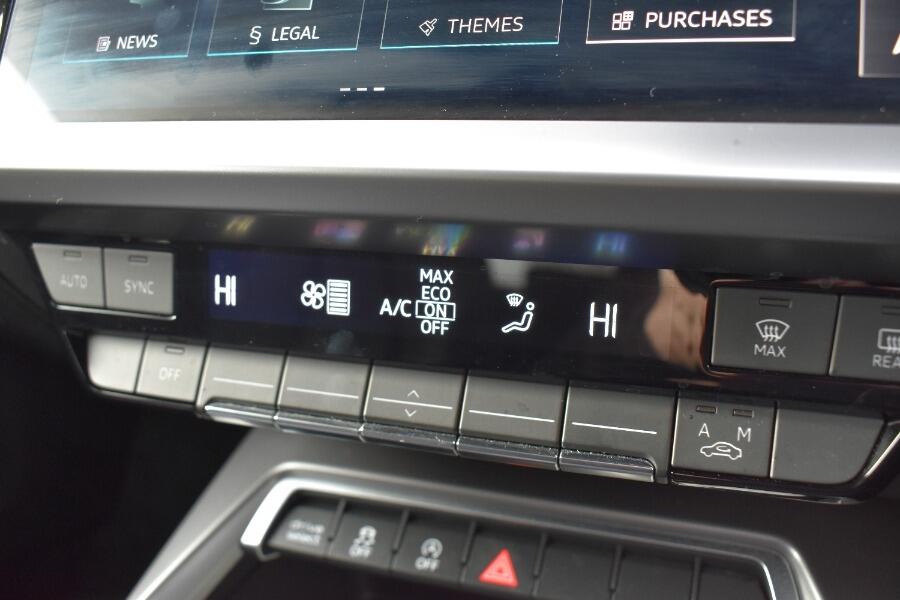 Used Audi A3 2023 for sale - 77345704: Photo 30