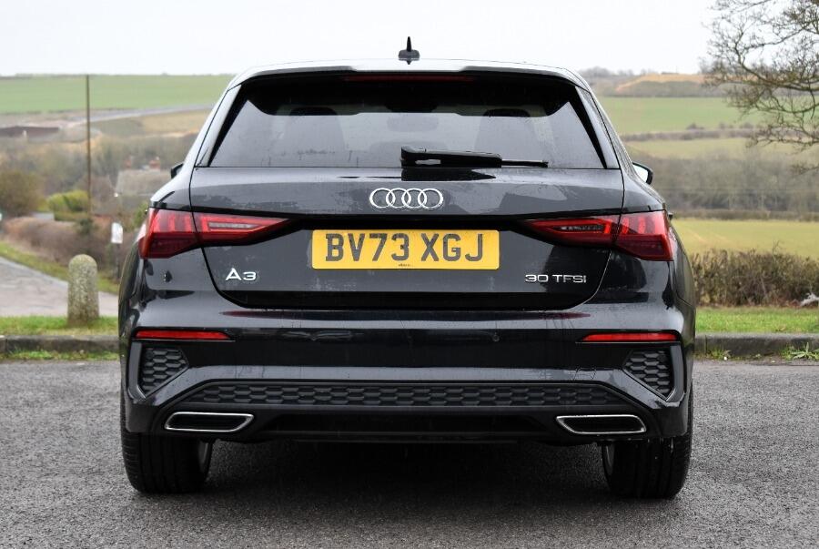 Used Audi A3 2023 for sale - 77345704: Photo 5