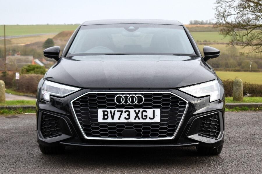 Used Audi A3 2023 for sale - 77345704: Photo 6