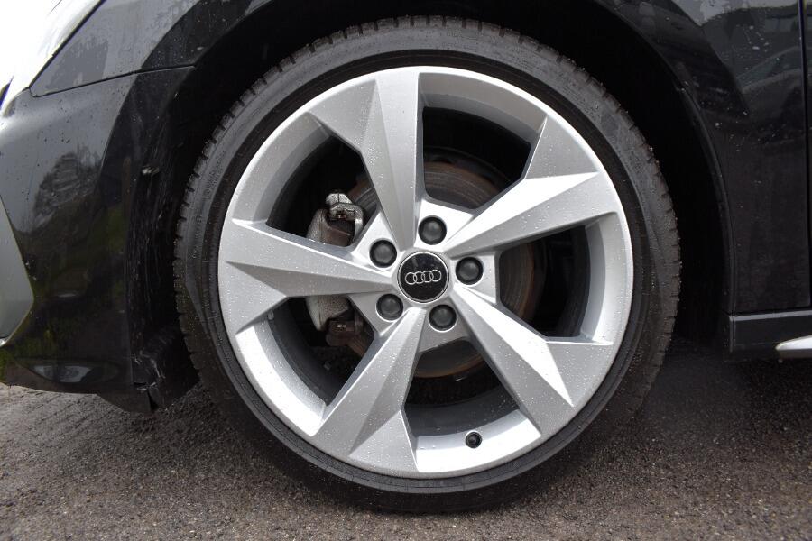 Used Audi A3 2023 for sale - 77345704: Photo 7