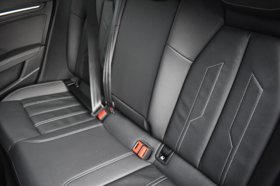 Used Audi A3 2023 for sale - 77345704: Photo 8