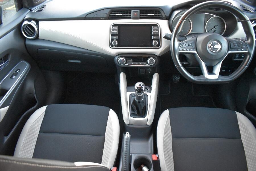 Used Nissan Micra 2020 for sale - 77344166: Photo 10