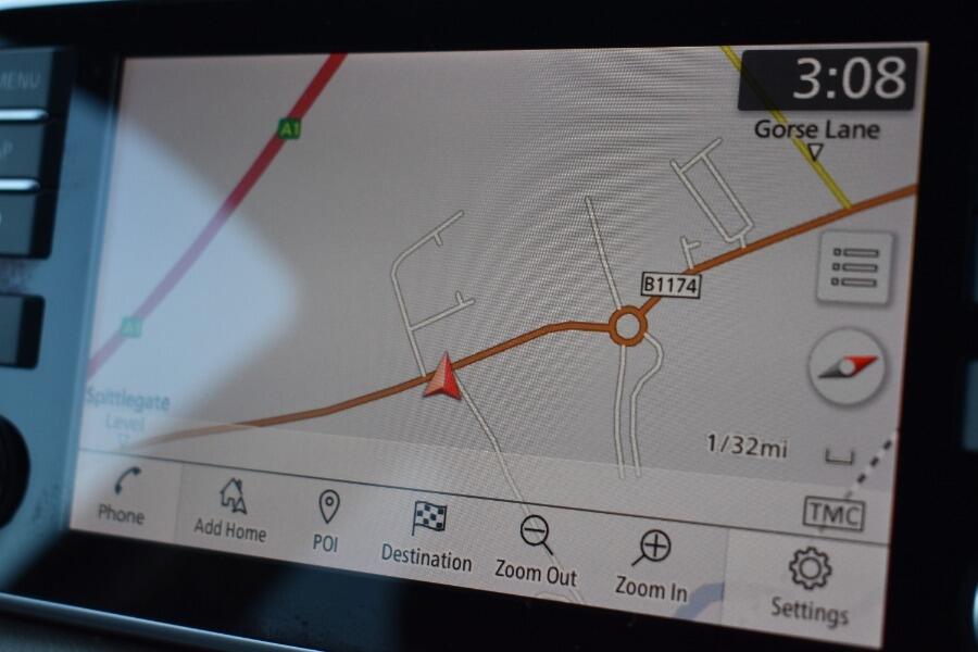 Used Nissan Micra 2020 for sale - 77344166: Photo 14