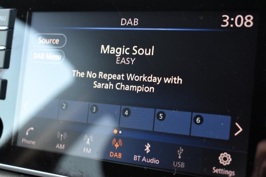 Used Nissan Micra 2020 for sale - 77344166: Photo 15