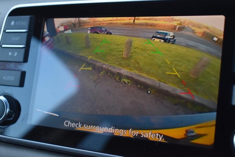 Used Nissan Micra 2020 for sale - 77344166: Photo 16