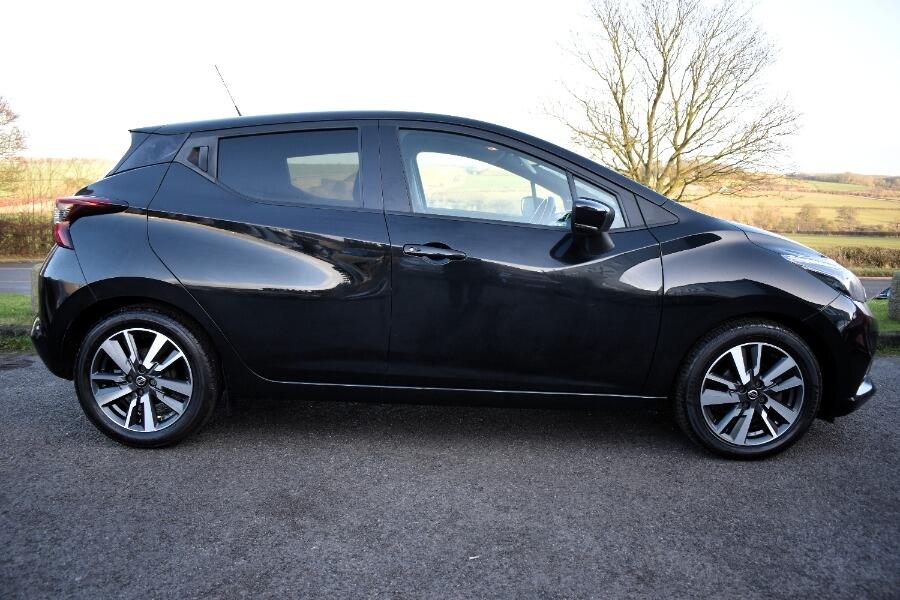 Used Nissan Micra 2020 for sale - 77344166: Photo 18