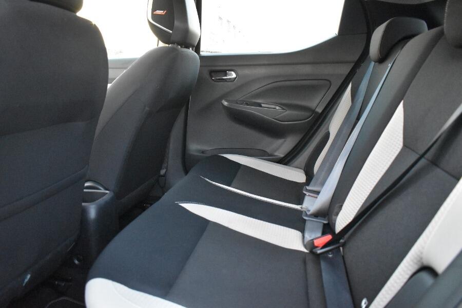 Used Nissan Micra 2020 for sale - 77344166: Photo 25