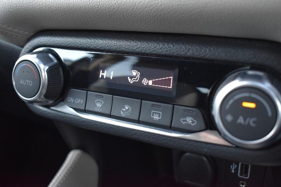 Used Nissan Micra 2020 for sale - 77344166: Photo 27