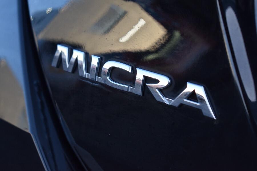 Used Nissan Micra 2020 for sale - 77344166: Photo 36