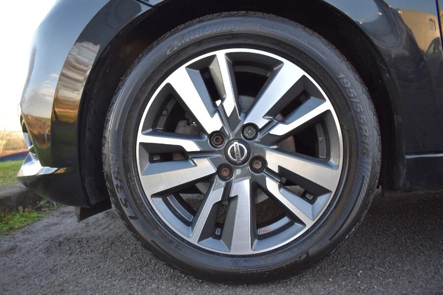 Used Nissan Micra 2020 for sale - 77344166: Photo 7