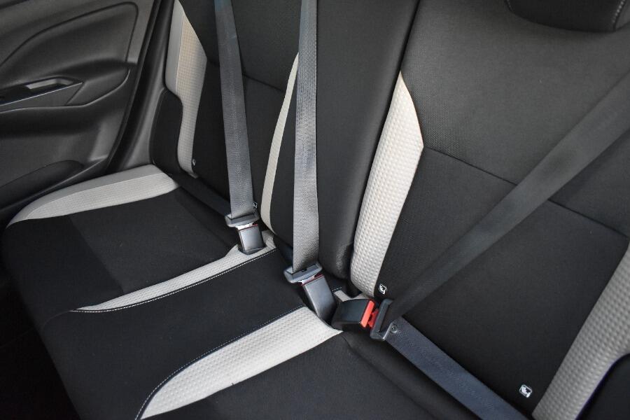 Used Nissan Micra 2020 for sale - 77344166: Photo 8