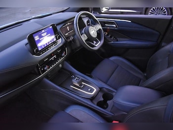 Used Nissan Qashqai 2021 for sale - 76658570: Photo