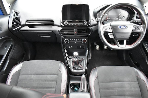 Used Ford Ecosport 2019 for sale - 76282703: Photo 10