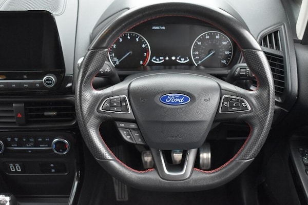 Used Ford Ecosport 2019 for sale - 76282703: Photo 11