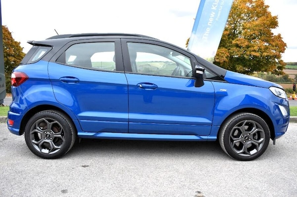 Used Ford Ecosport 2019 for sale - 76282703: Photo 18