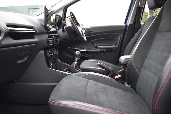 Used Ford Ecosport 2019 for sale - 76282703: Photo 21