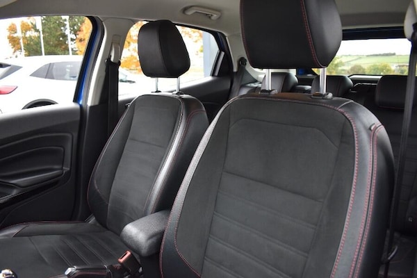 Used Ford Ecosport 2019 for sale - 76282703: Photo 23