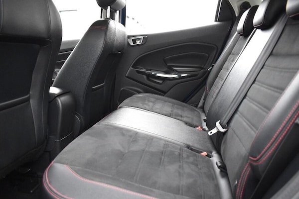 Used Ford Ecosport 2019 for sale - 76282703: Photo 24