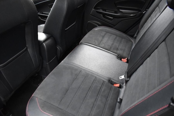 Used Ford Ecosport 2019 for sale - 76282703: Photo 25