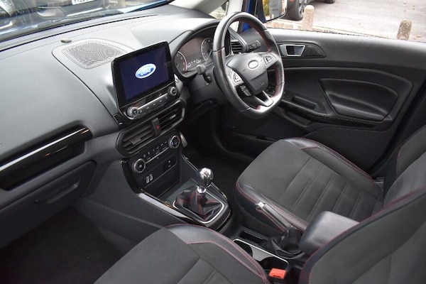 Used Ford Ecosport 2019 for sale - 76282703: Photo 2
