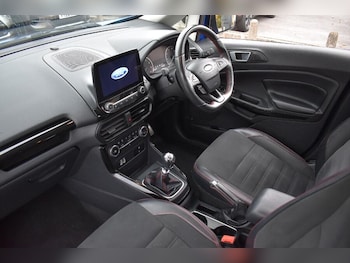 Used Ford Ecosport 2019 for sale - 76282703: Photo 2