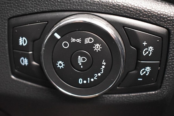 Used Ford Ecosport 2019 for sale - 76282703: Photo 34