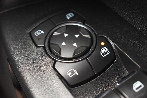 Used Ford Ecosport 2019 for sale - 76282703: Photo 35