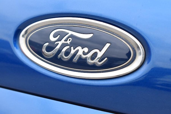 Used Ford Ecosport 2019 for sale - 76282703: Photo 38