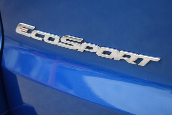 Used Ford Ecosport 2019 for sale - 76282703: Photo 39