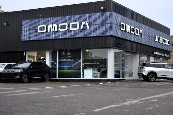 Used Ford Ecosport 2019 for sale - 76282703: Photo 42