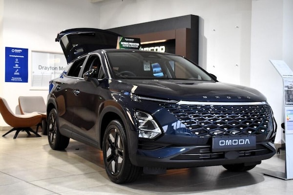 Used Ford Ecosport 2019 for sale - 76282703: Photo 49