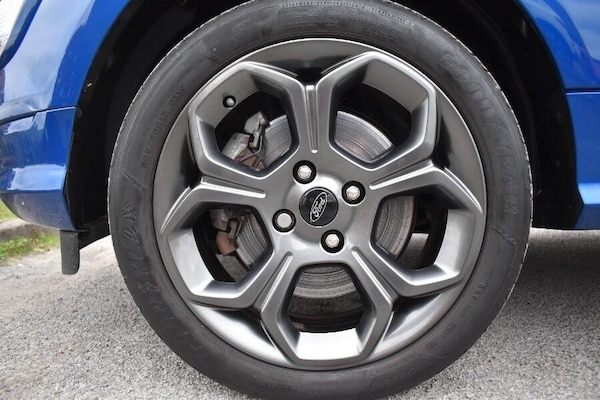 Used Ford Ecosport 2019 for sale - 76282703: Photo 7