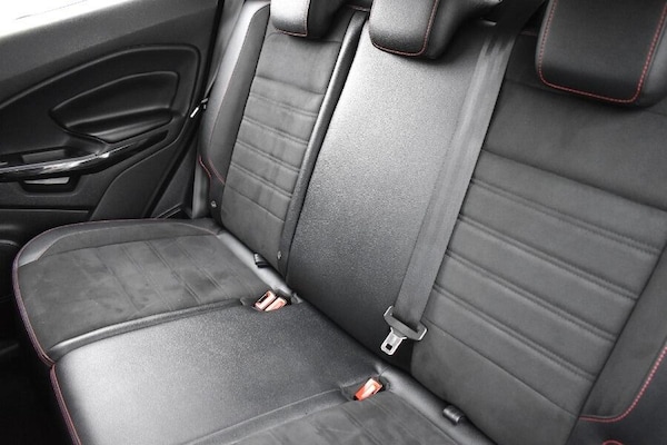 Used Ford Ecosport 2019 for sale - 76282703: Photo 8