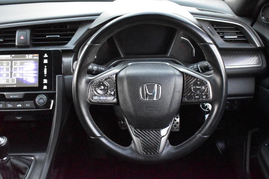 Used Honda Civic 2019 for sale - 76715278: Photo 11