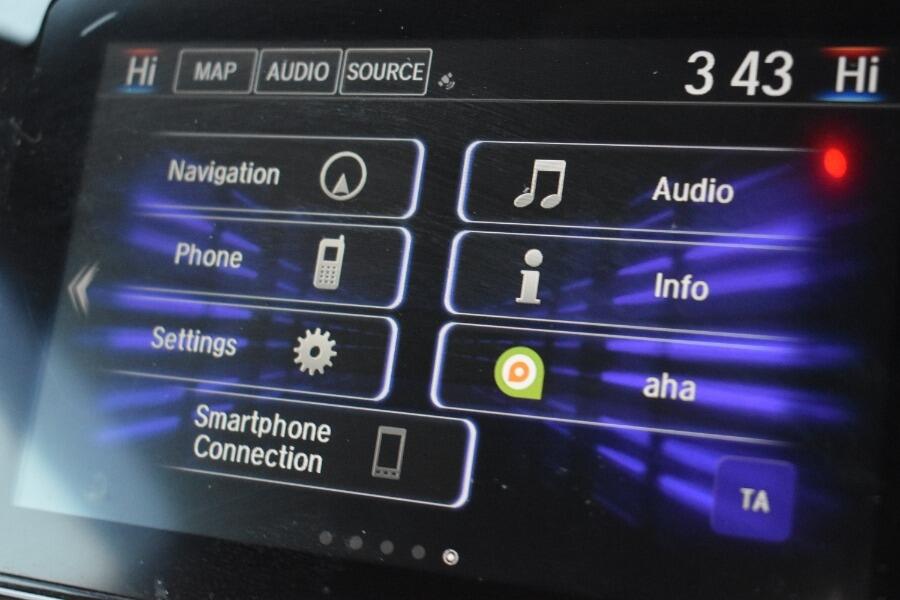 Used Honda Civic 2019 for sale - 76715278: Photo 15