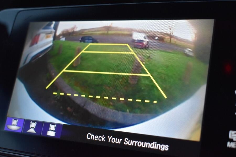 Used Honda Civic 2019 for sale - 76715278: Photo 16