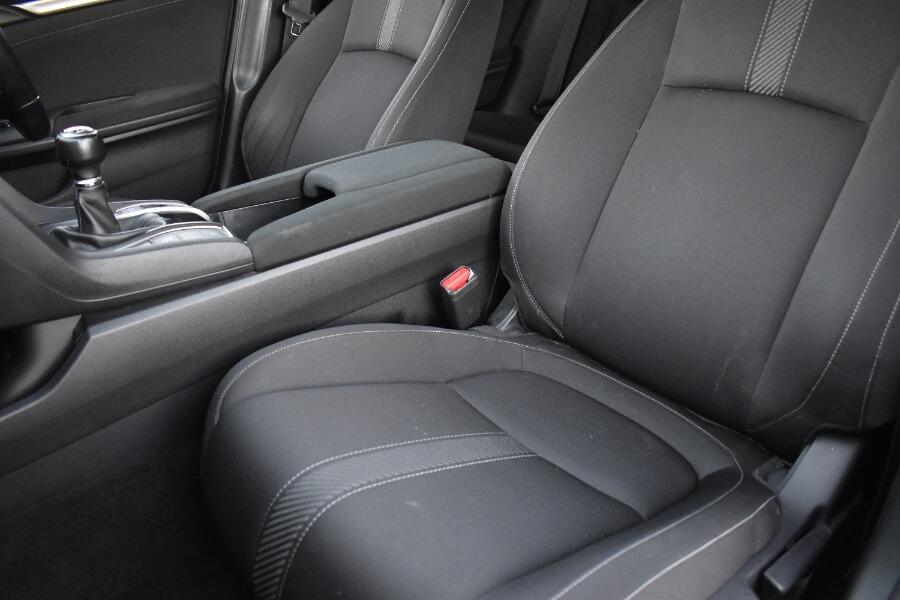 Used Honda Civic 2019 for sale - 76715278: Photo 23