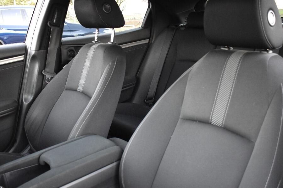 Used Honda Civic 2019 for sale - 76715278: Photo 24