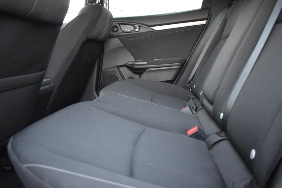 Used Honda Civic 2019 for sale - 76715278: Photo 25