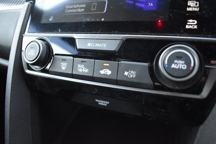 Used Honda Civic 2019 for sale - 76715278: Photo 27