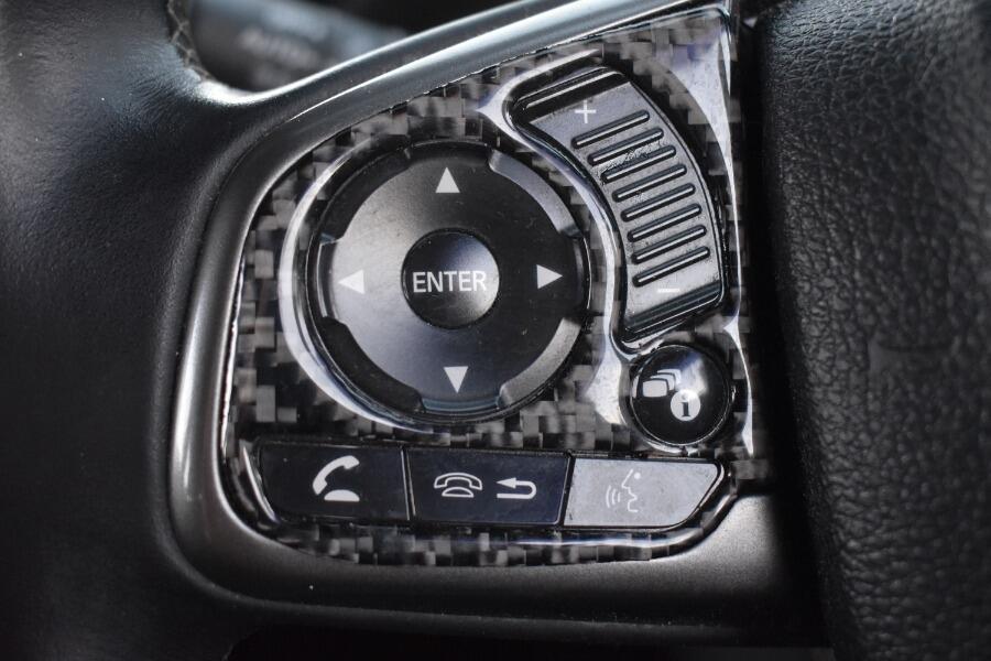 Used Honda Civic 2019 for sale - 76715278: Photo 29