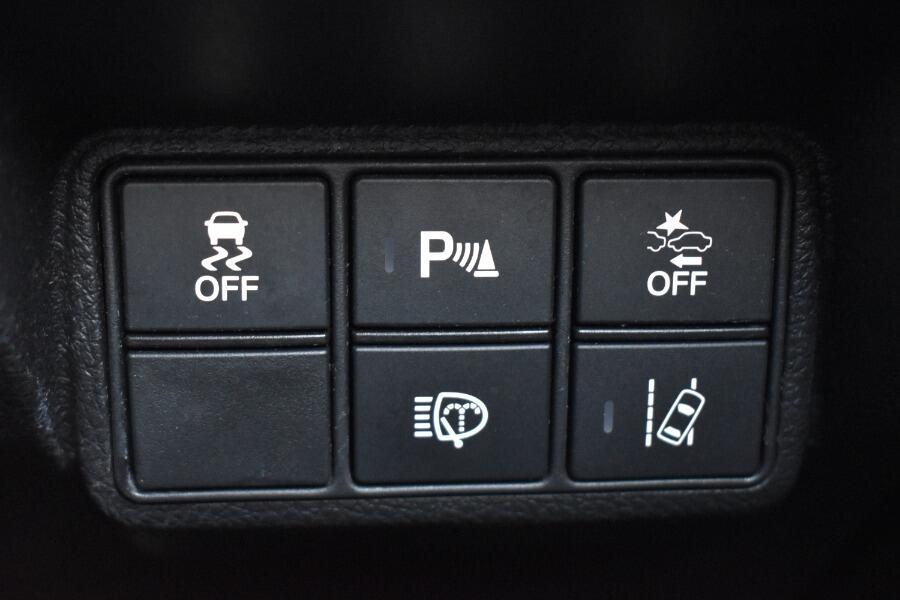 Used Honda Civic 2019 for sale - 76715278: Photo 32