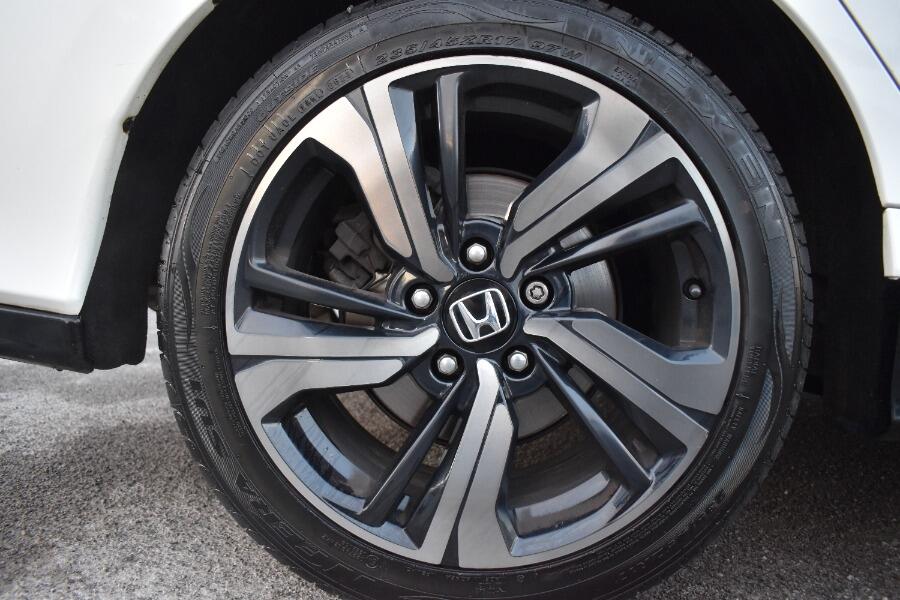 Used Honda Civic 2019 for sale - 76715278: Photo 7