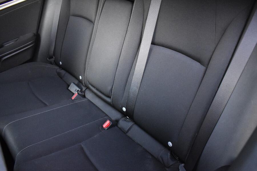 Used Honda Civic 2019 for sale - 76715278: Photo 8