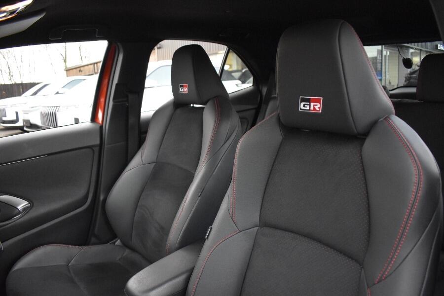 Used Toyota Yaris Cross 2024 for sale - 77344181: Photo 25